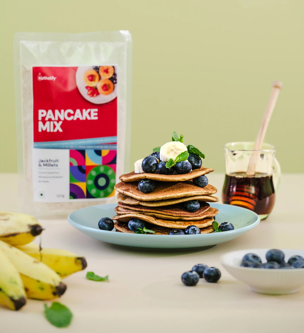 Pancake Mix (Pack Of 2)