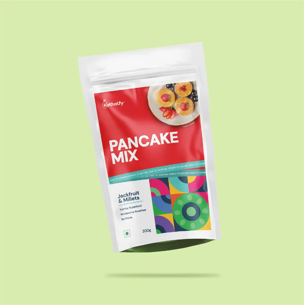 Pancake Mix (Pack Of 2)