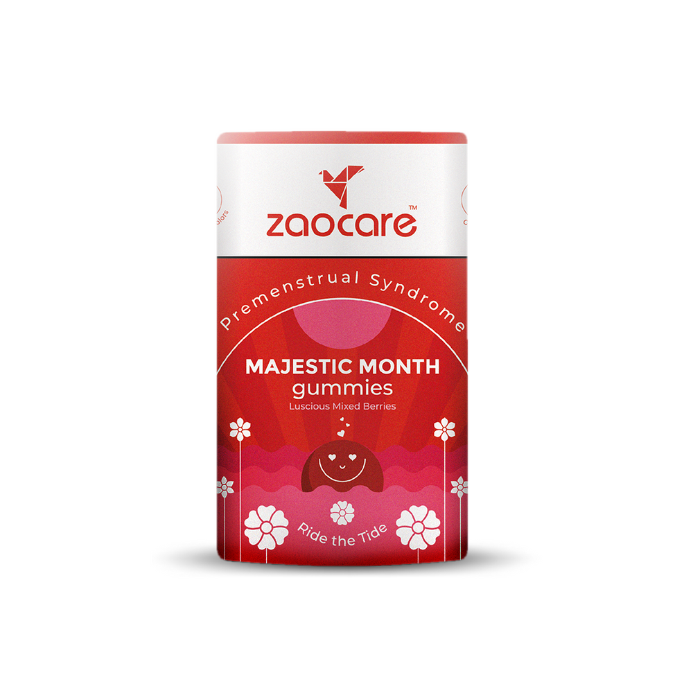 Month_ Gummies_ For_ Premenstrual_ Syndrome_ & _Period _Pain _Relief_ 00