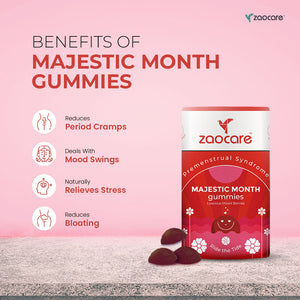 Month_ Gummies_ For_ Premenstrual_ Syndrome_ & _Period _Pain _Relief_ 0011