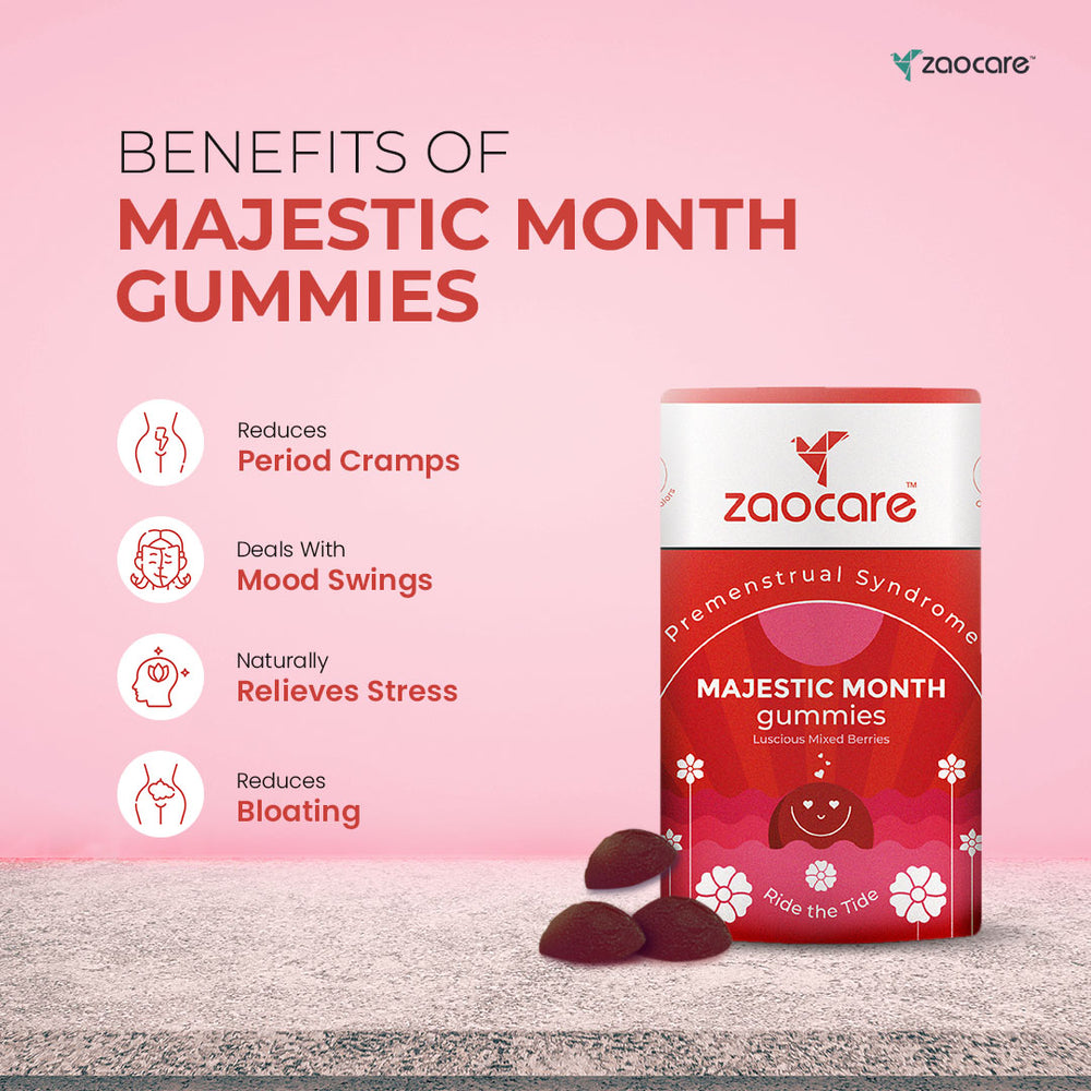 Month_ Gummies_ For_ Premenstrual_ Syndrome_ & _Period _Pain _Relief_ 0011