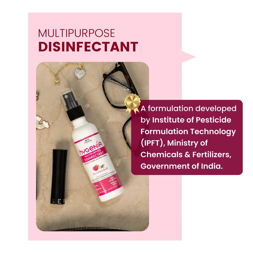 Multipurpose _Disinfectant