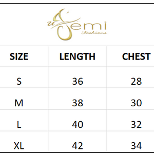 size-chart