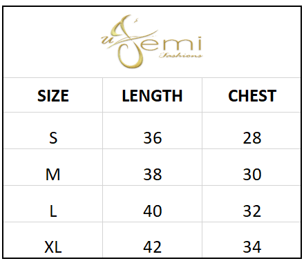 size-chart