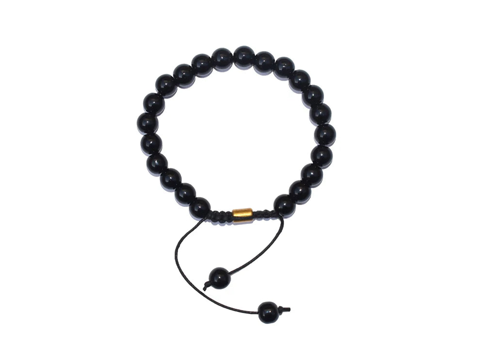 Natural _Certified_ Onyx _Bracelet_00