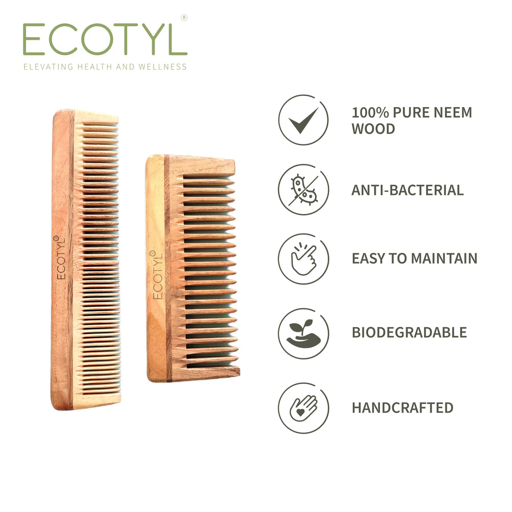 Neem -Wood -Comb -Combo-003