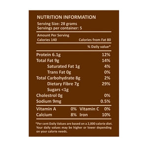 ORGANIC RAW FLAX SEEDS_earthbased_002