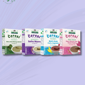 Organic_Certified_Stage_3_Sprouted_Porridge_Mixes_Combo-4PacksWithOatsOrganicBabyFoodfor8MonthsOldBaby4Packs_200gEachCereal_800g_Packof4