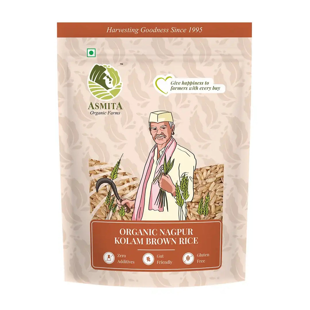 Organic_Nagpur_Kolam_Brown_Rice_earthbased_00