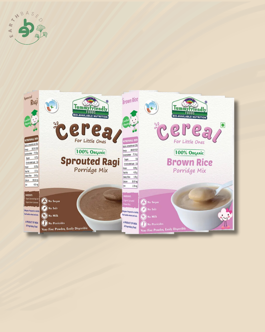 Organic _Baby _Food _for _6 _Months_ Old_ Baby