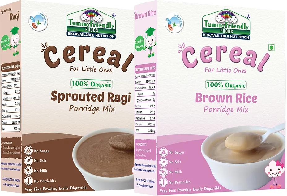 Organic _Baby _Food _for _6 _Months_ Old_ Baby