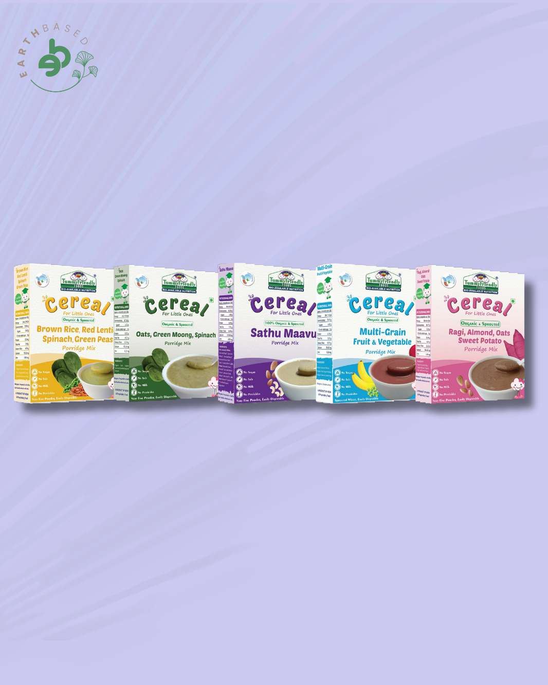 Organic__Certified__Stage3__Sprouted__Porridge__Mixes__Combo_-_5_Packs