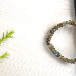 Original _Labradorite_ Bracelet _0