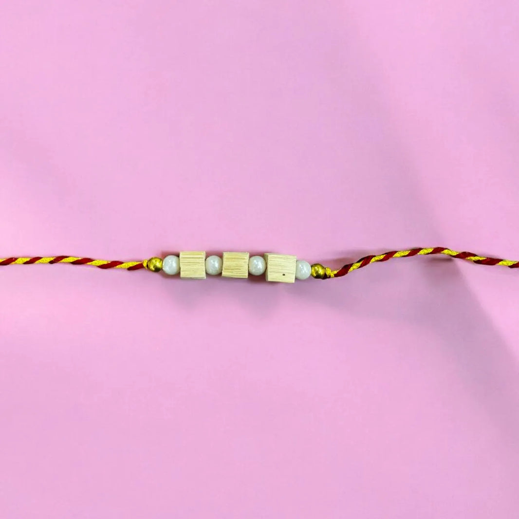 Eco Friendly Rakhi