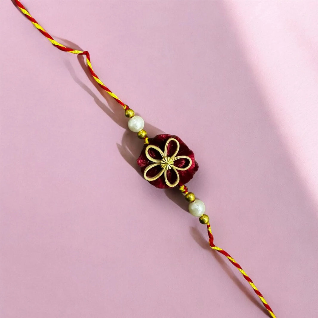 Eco Friendly Rakhi