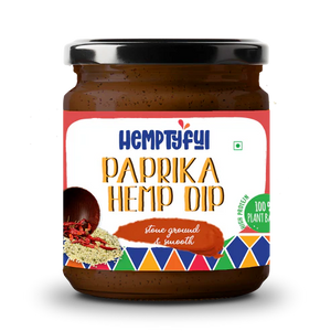 Paprika _Hemp _Dip