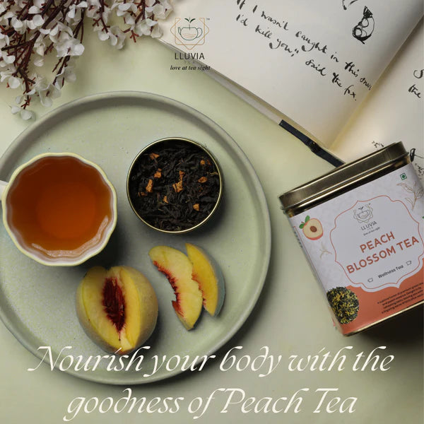 Peach Blossom Tea_earthbased.in_02