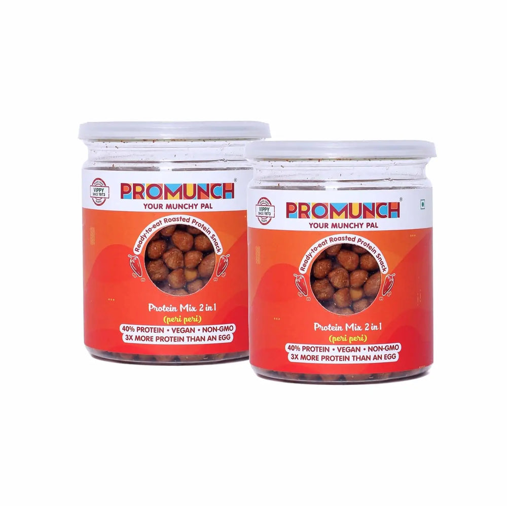 Protein _Mix_ 2_ in _1_Peri _Peri_00