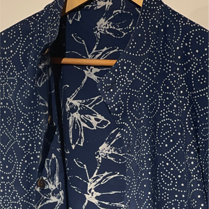 REVERSIBLE _INDIGO_ SUMMER_ UNISEX_ JACKET_ earthbased_003