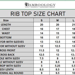 size-chart