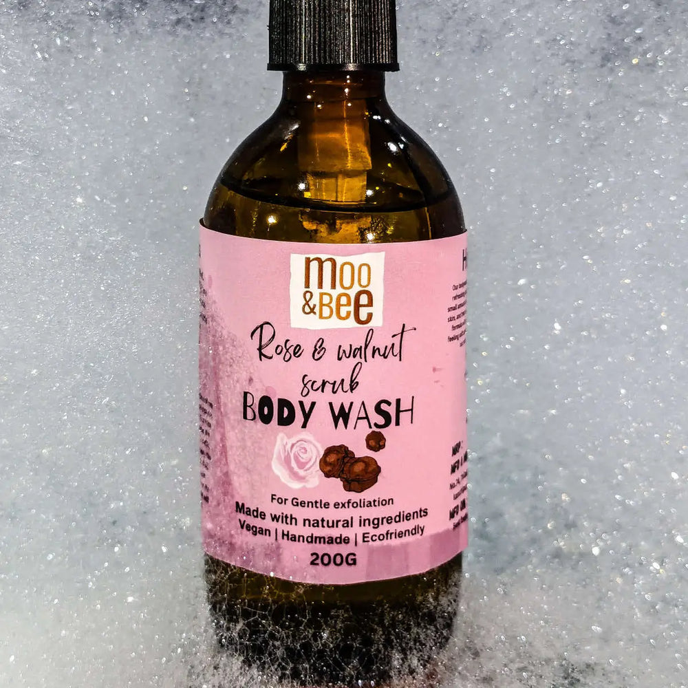 ROSE_AND_WALNUT_Scrub_Body_wash_4