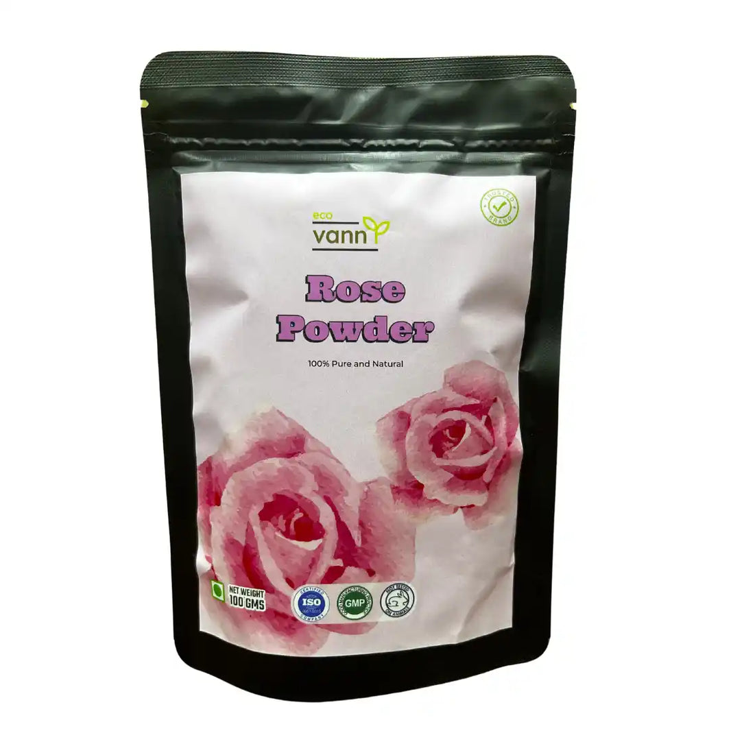 Radiant _Skin_ & _Hair _Cobmo: Multani _Mitti, _Orange, _and Rose Powder_001