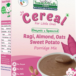 Ragi_Almond_oats_sweetpotatoPoridgeMix