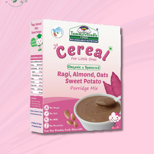Ragi_Almond_oats_sweetpotato_PoridgeMix