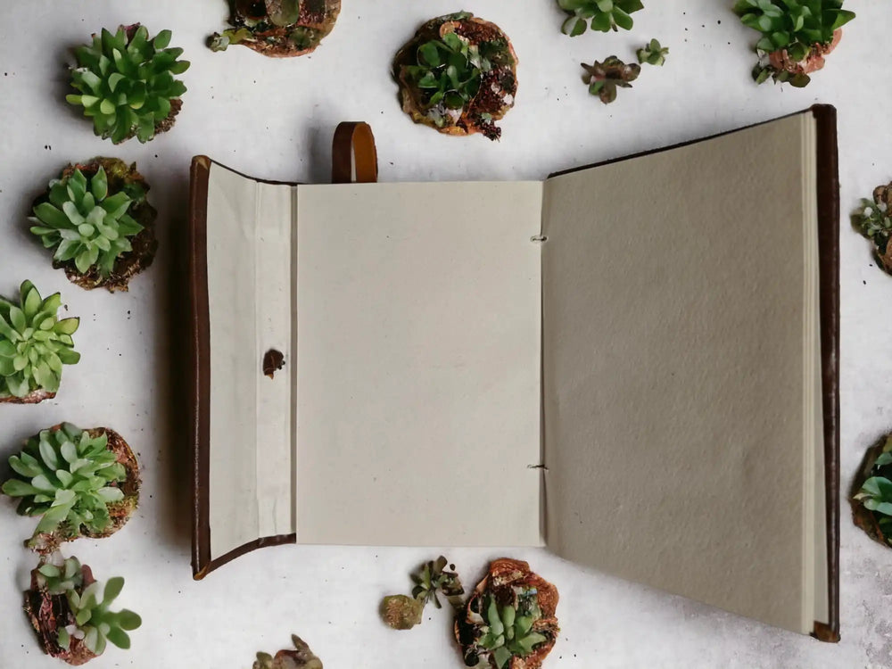 Recycled _Paper _Vegan_ Leather_ Journal_00