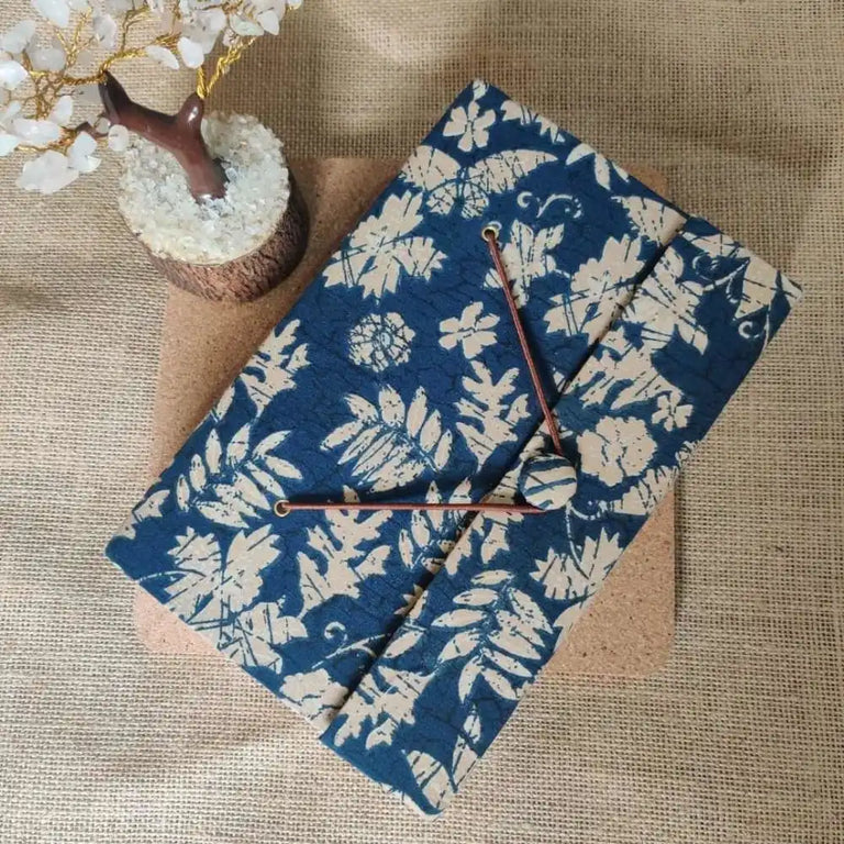 Recycled _Paper _Vintage_ Journal_00