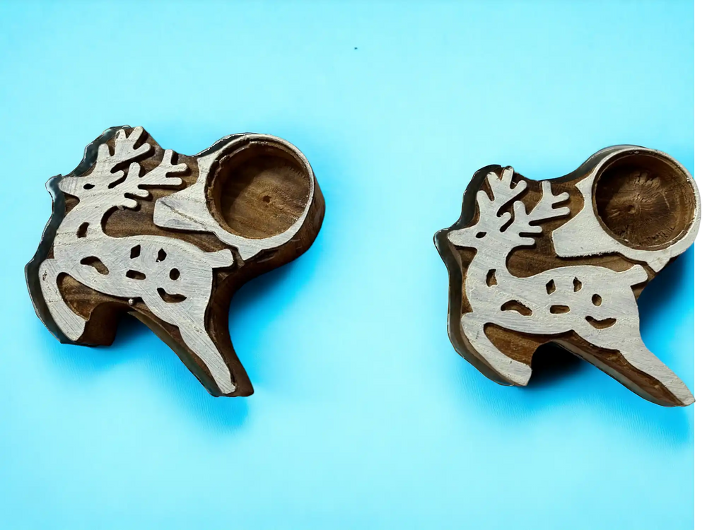 Reindeer _tea _light _holder_00