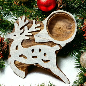 Reindeer _tea _light _holder_001