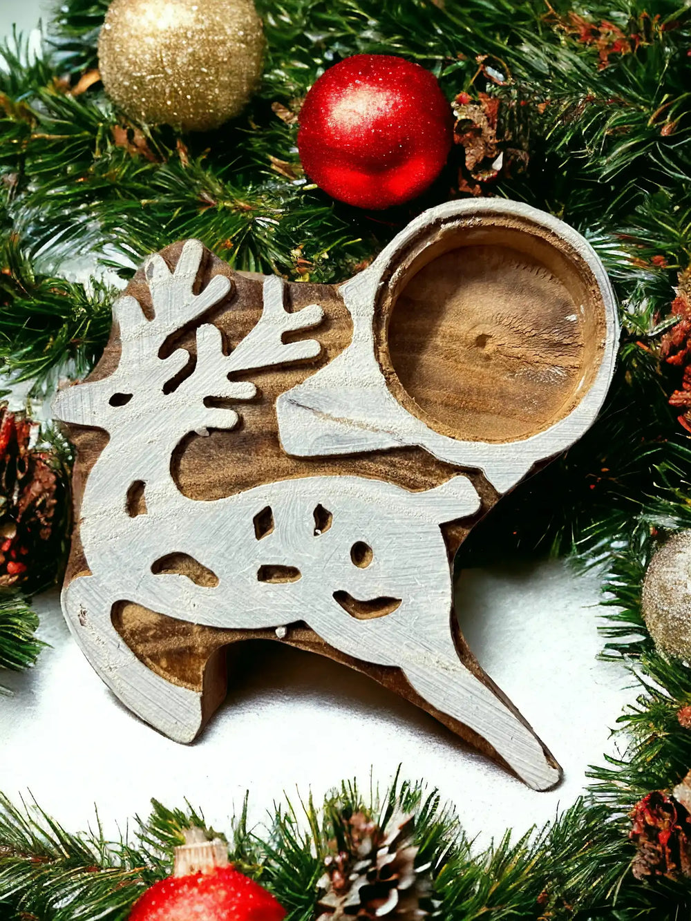 Reindeer _tea _light _holder_001