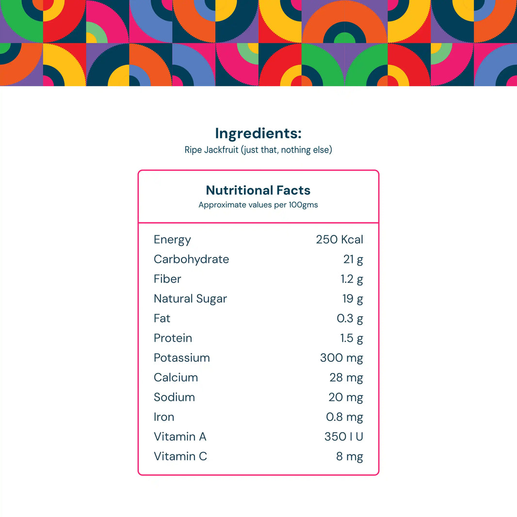 Ripe _Jackfruit _Slices _(Pack Of 2)_Snacks-Earthbased.in
