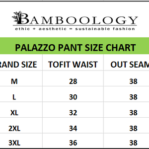 size-chart