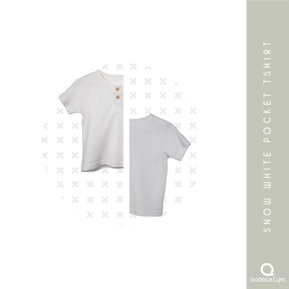 SLIDES-SNOW-WHITE-POCKET-TSHIRT-SL-4