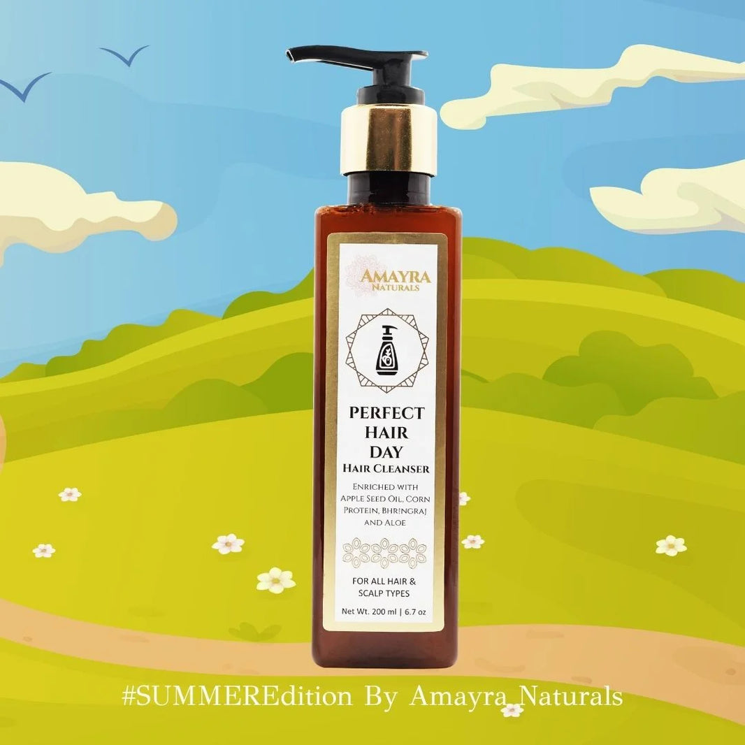 Shampoo _For _All _Hair_ Types