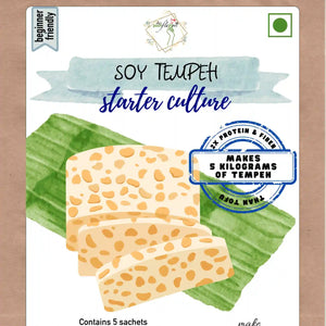 Soy-Based -Tempeh -Starter -Culture-001