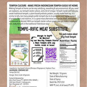 Soy-Based -Tempeh -Starter -Culture-002