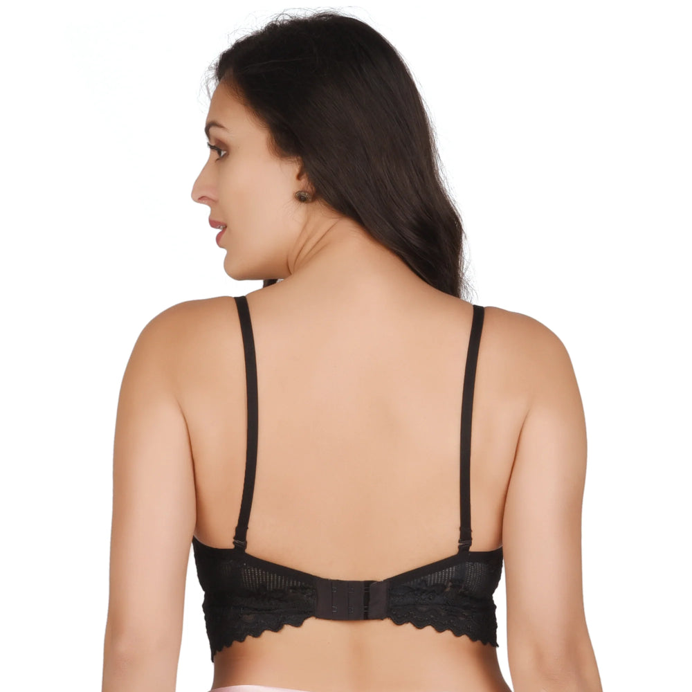 Suductive_ Lace _Padded_  Bra_0