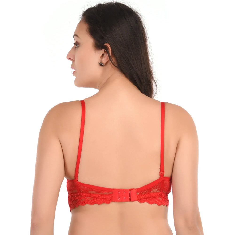 Suductive_ Lace _Padded_  Bra_0