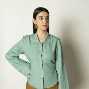 The_ Back _Tie _Shirt-05front
