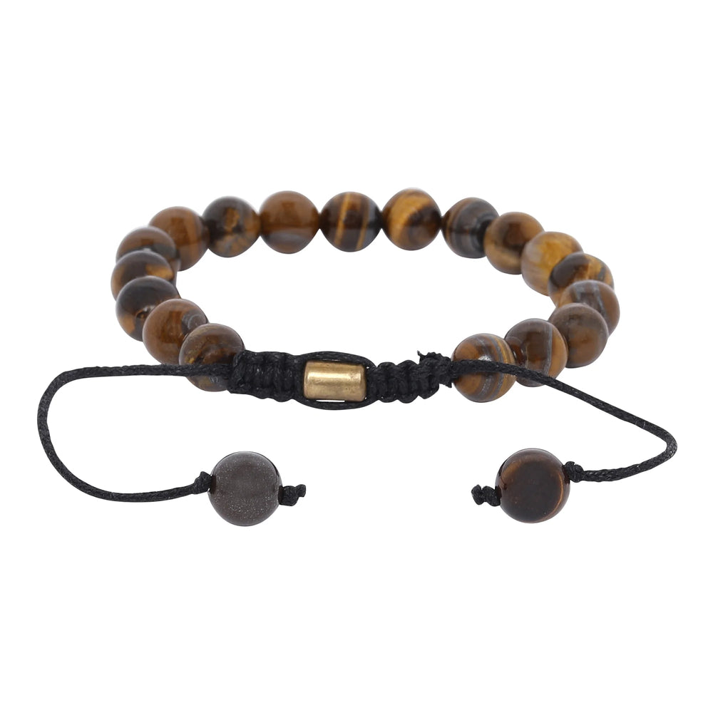 Tiger _Eye_ Bracelet _09