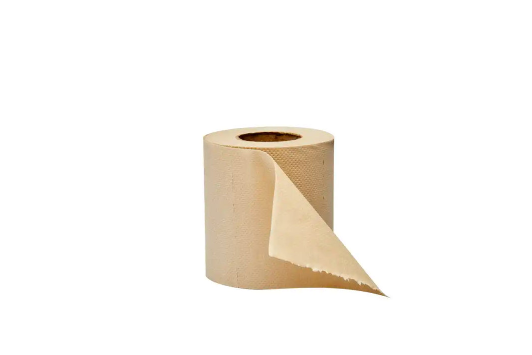 Beco Bamboo Tissue Roll (3 Ply)