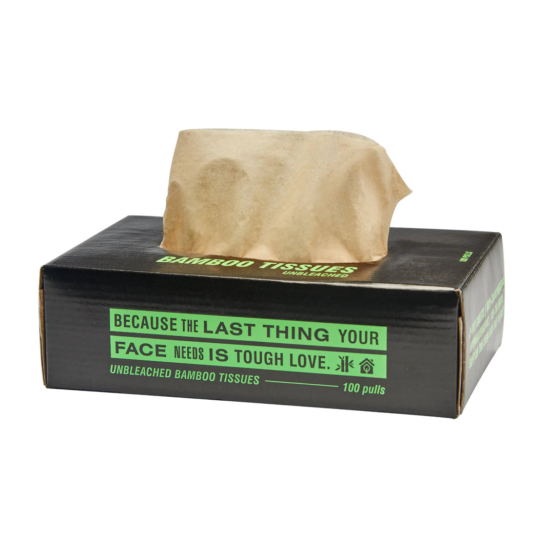 Beco Facial Tissue Carbox