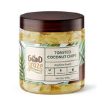 Good Graze Toasted Coconut Chips • Pack of 2 • 200g