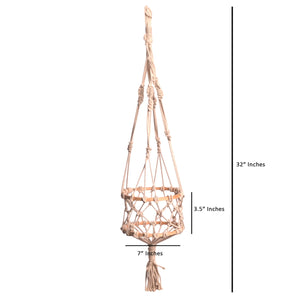 Upcycled _Handmade_ Plante_0