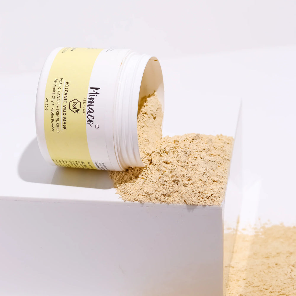 VOLCANIC MUD MASK - Skin Purifier & Pore Cleanser_earthbased.in_006