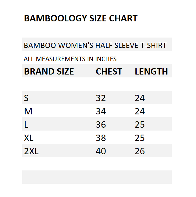 size-chart