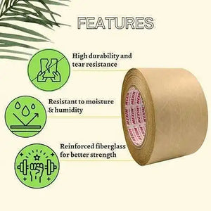 Water _Activated _Kraft _Paper _Tape_00